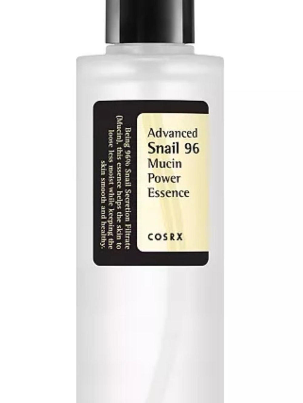 COSRX Advanced Snail 96 Mucin Power Essence - White